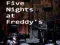 Spēle Piecas naktis pie Freddy online