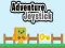 Spēle Piedzīvojumu Joysticks online
