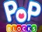 Spēle POP Bloki online