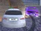 Spēle Nolikšanas automobiļu iznīcināšana online