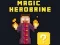Spēle Burvīgais Herobrine online
