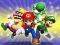 Spēle Mario Slīd online