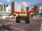 Spēle Īsts Lidojošā Kravas Auto Simulatoru 3D online