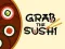 Spēle Satver Sushi online