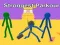 Spēle Spēcīgākais parkūrs online