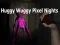 Spēle Huggy Wuggy Pikseļu Naktis online