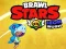 Spēle Brawl Star Leon Rush online