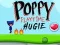 Spēle Poppy Playtime Hugie online