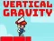 Spēle Vertikālā gravitācija online