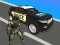 Spēle Policijas auto bēgšana online