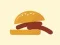 Spēle Hamburgers online