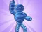Spēle Rope Man Rush 3D online