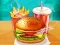Spēle Laimīgie Bērni: Burgeru Veidotājs online