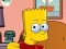 Spēle Ģērb Bartu Simpsonu online Spēle Ģērb Bartu Simpsonu online