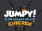 Spēle Jumpy! Vistas mantojums online