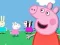 Spēle Peppa Cūciņa: Sagrupē 3 online