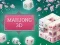 Spēle Mahjong 3D online