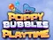 Spēle Poppy Burbuļi Spēļu Laiks online
