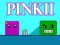 Spēle Pinkii online