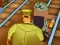 Spēle Subway Skriešanās Spēle 3D online