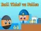 Spēle Bumbas Zagļs vs Policija online