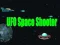Spēle UFO Kosmosa Šāvējs online