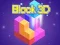 Spēle Bloks 3D online