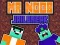 Spēle Kungs Noob Bēgšana online