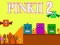 Spēle Pinkii 2 online