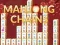 Spēle Mahjong Ķēdes online