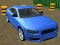 Spēle Prado Auto Braukšanas Simulators 3D online