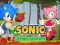 Spēle Sonic: Paslēptie Dimanti online
