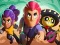 Spēle Brawl Stars Slīdēšana online