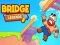 Spēle Tiešsaistes Bridge Leģenda online