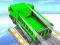Spēle Kravas Auto Triki 3D online