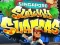 Spēle Subway Surfer Singapūra online