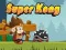 Spēle Super Kong online