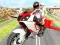 Spēle Lidojošā motocikla braukšanas simulators online