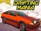 Spēle Drifta Mānija online