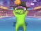 Spēle Ballīte io 3D online