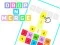 Spēle Palaid un Apvieno Blokus online