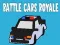 Spēle Kauja Automobiļu Royale online