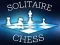 Spēle Solitaire Šahs online