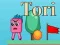 Spēle Tori online