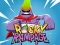 Spēle Akmeņu Rampage online