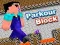 Spēle Parkour Bloks online