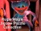 Spēle Hugie Wugie Puzzle Kolekcija online Spēle Hugie Wugie Puzzle Kolekcija online