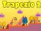 Spēle Trapezijs 2 online