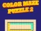 Spēle Krāsainā Mīkla 2 online