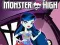 Spēle Monster High online